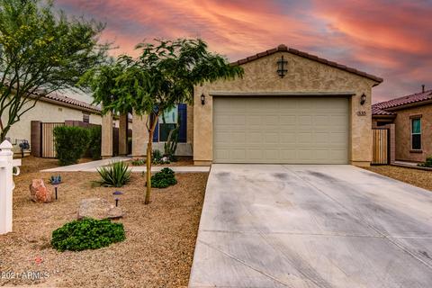 535 E Creosote Dr, Phoenix, AZ 85085 photo 4