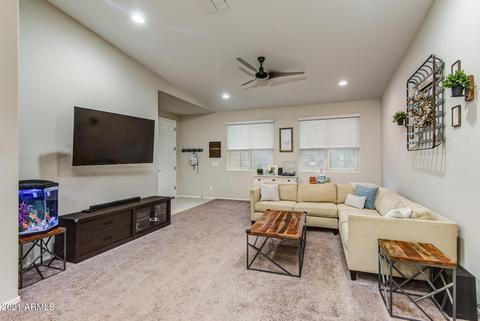 535 E Creosote Dr, Phoenix, AZ 85085 photo 7