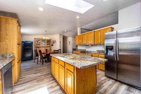 5232 Hay Hollow Rd, Snowflake, AZ 85937 photo 22