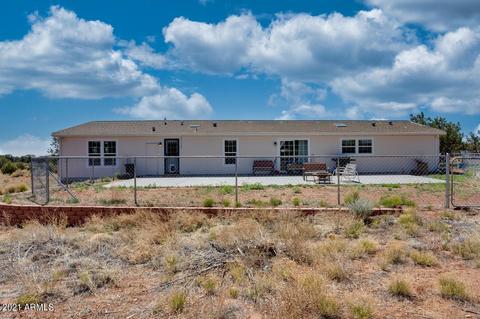 5232 Hay Hollow Rd, Snowflake, AZ 85937 photo 13