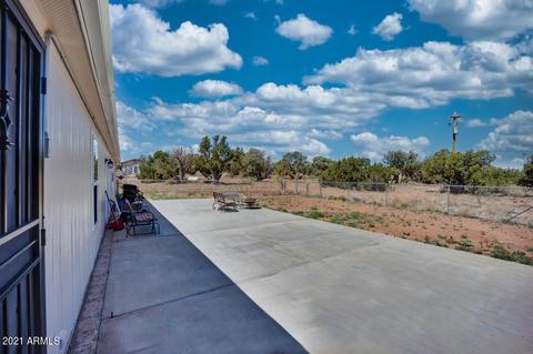 5232 Hay Hollow Rd, Snowflake, AZ 85937 photo 15