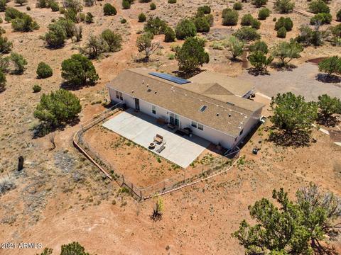 5232 Hay Hollow Rd, Snowflake, AZ 85937 photo 8