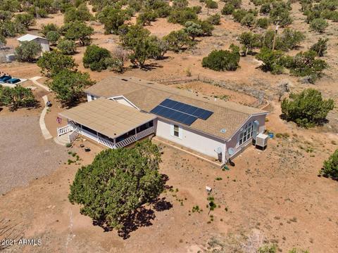 5232 Hay Hollow Rd, Snowflake, AZ 85937 photo 4