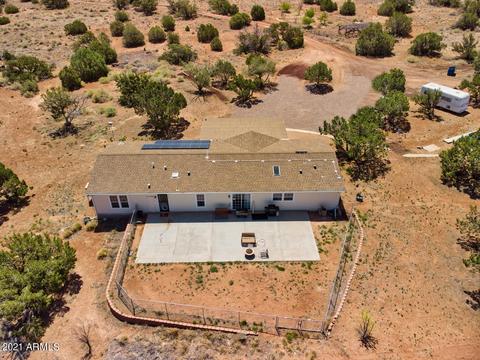 5232 Hay Hollow Rd, Snowflake, AZ 85937 photo 9
