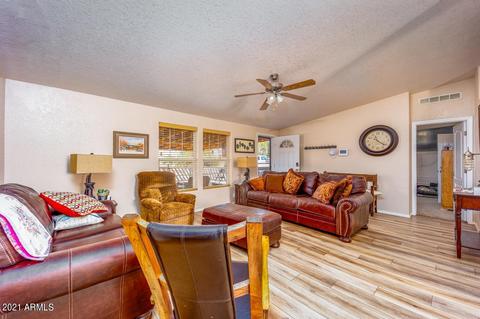 5232 Hay Hollow Rd, Snowflake, AZ 85937 photo 26