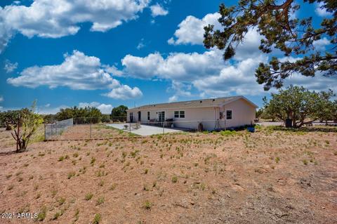 5232 Hay Hollow Rd, Snowflake, AZ 85937 photo 12