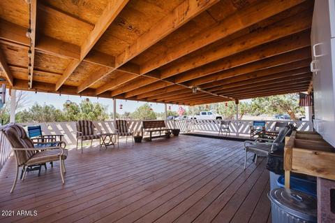 5232 Hay Hollow Rd, Snowflake, AZ 85937 photo 16