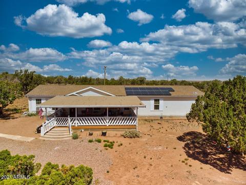 5232 Hay Hollow Rd, Snowflake, AZ 85937 photo 2