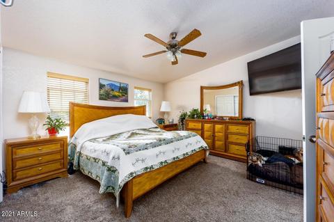 5232 Hay Hollow Rd, Snowflake, AZ 85937 photo 30