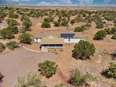 5232 Hay Hollow Rd, Snowflake, AZ 85937 photo 5