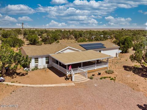 5232 Hay Hollow Rd, Snowflake, AZ 85937 photo 3