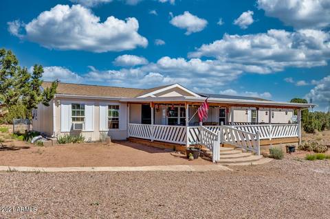 5232 Hay Hollow Rd, Snowflake, AZ 85937 photo 1