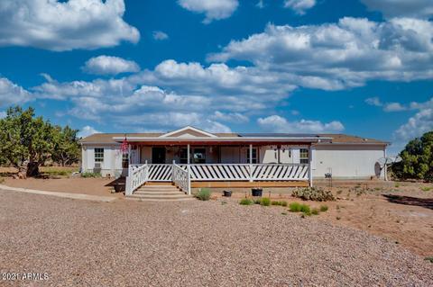 5232 Hay Hollow Rd, Snowflake, AZ 85937 photo 11