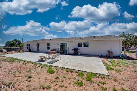 5232 Hay Hollow Rd, Snowflake, AZ 85937 photo 14