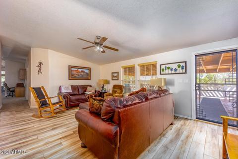 5232 Hay Hollow Rd, Snowflake, AZ 85937 photo 25