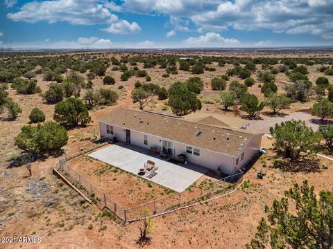 5232 Hay Hollow Rd, Snowflake, AZ 85937 photo 7