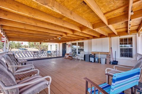 5232 Hay Hollow Rd, Snowflake, AZ 85937 photo 17