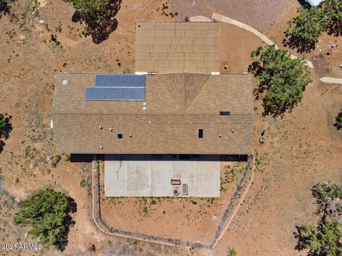 5232 Hay Hollow Rd, Snowflake, AZ 85937 photo 10