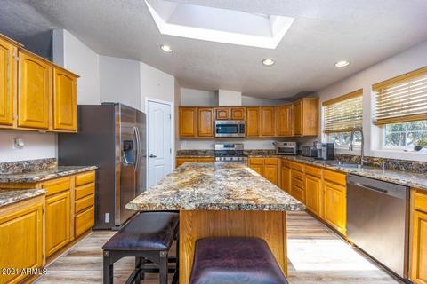 5232 Hay Hollow Rd, Snowflake, AZ 85937 photo 20