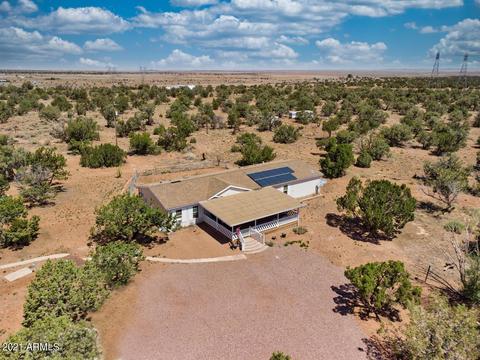 5232 Hay Hollow Rd, Snowflake, AZ 85937 photo 6