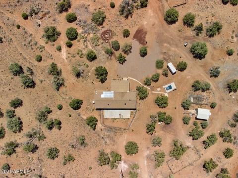 5232 Hay Hollow Rd, Snowflake, AZ 85937 photo 44