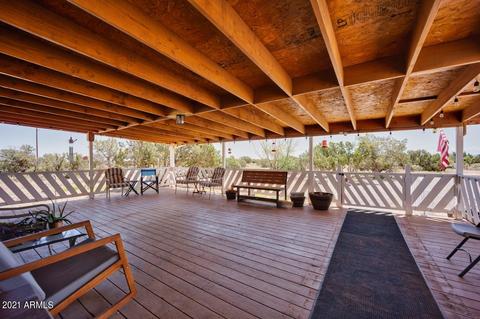 5232 Hay Hollow Rd, Snowflake, AZ 85937 photo 19