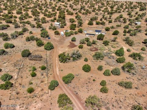 5232 Hay Hollow Rd, Snowflake, AZ 85937 photo 45