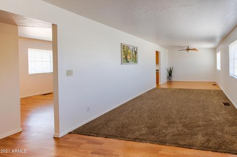 543 S 7th W St, Snowflake, AZ 85937 photo 11