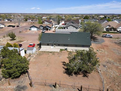 543 S 7th W St, Snowflake, AZ 85937 photo 10