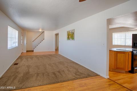 543 S 7th W St, Snowflake, AZ 85937 photo 9