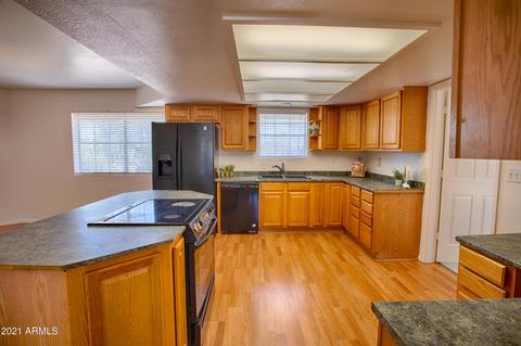 543 S 7th W St, Snowflake, AZ 85937 photo 12