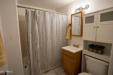 543 S 7th W St, Snowflake, AZ 85937 photo 30