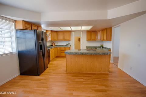 543 S 7th W St, Snowflake, AZ 85937 photo 13