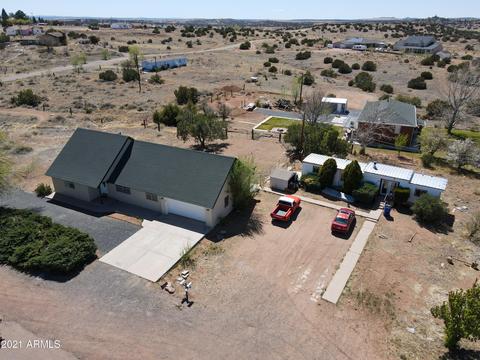 543 S 7th W St, Snowflake, AZ 85937 photo 7