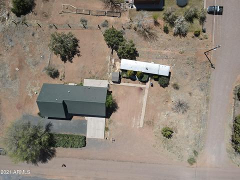 543 S 7th W St, Snowflake, AZ 85937 photo 8