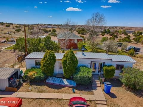 543 S 7th W St, Snowflake, AZ 85937 photo 5