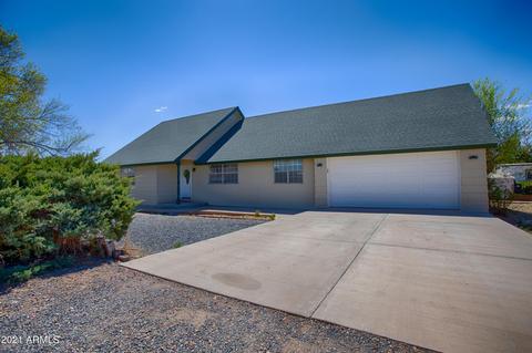 543 S 7th W St, Snowflake, AZ 85937 photo 1