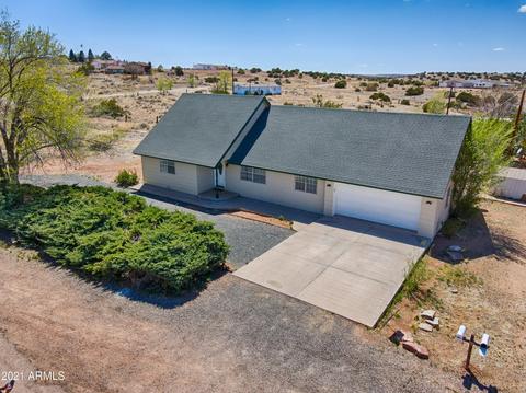 543 S 7th W St, Snowflake, AZ 85937 photo 3