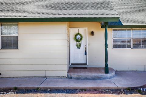 543 S 7th W St, Snowflake, AZ 85937 photo 4