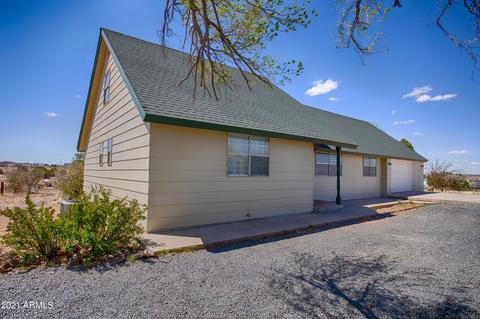 543 S 7th W St, Snowflake, AZ 85937 photo 2