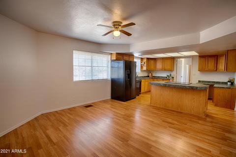 543 S 7th W St, Snowflake, AZ 85937 photo 15