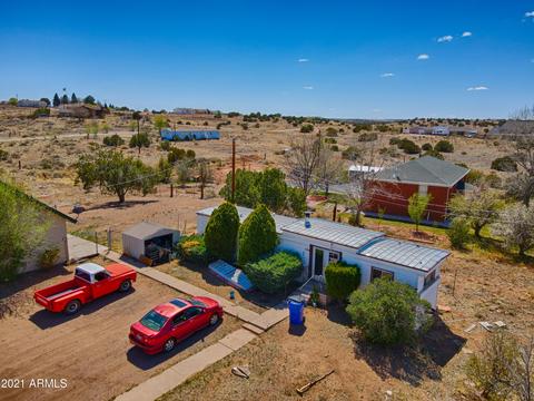 543 S 7th W St, Snowflake, AZ 85937 photo 6