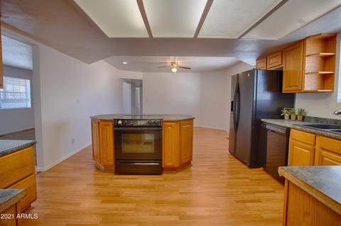 543 S 7th W St, Snowflake, AZ 85937 photo 14