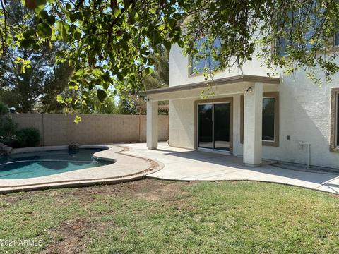 4015 E Betsy Ct, Gilbert, AZ 85296 photo 16