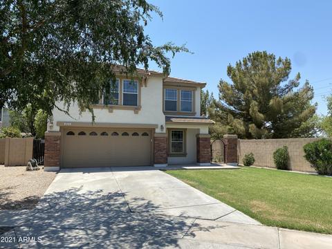 4015 E Betsy Ct, Gilbert, AZ 85296 photo 1