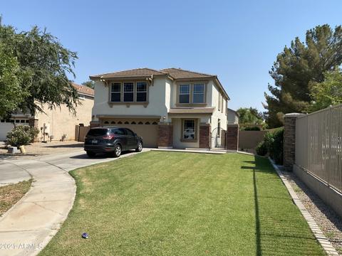 4015 E Betsy Ct, Gilbert, AZ 85296 photo 2