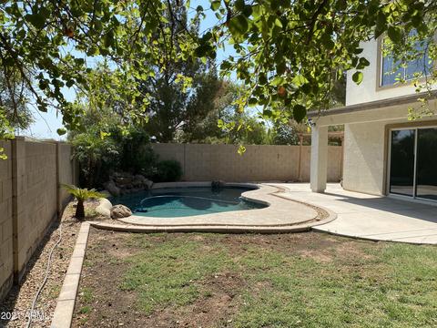 4015 E Betsy Ct, Gilbert, AZ 85296 photo 18
