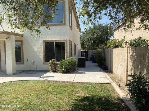 4015 E Betsy Ct, Gilbert, AZ 85296 photo 17