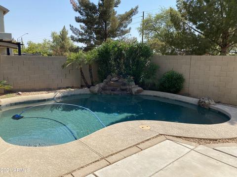 4015 E Betsy Ct, Gilbert, AZ 85296 photo 14