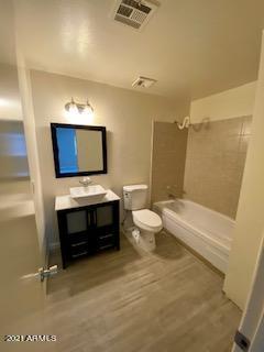 3836 E Ludlow Dr, Phoenix, AZ 85032 photo 2
